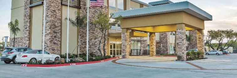 Others La Quinta Inn & Suites by Wyndham Rockport - Fulto