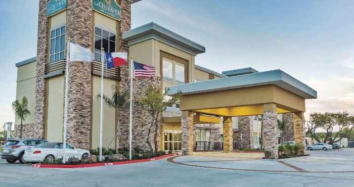 Others La Quinta Inn & Suites by Wyndham Rockport - Fulto