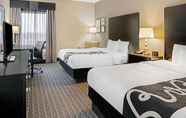 Others 3 La Quinta Inn & Suites by Wyndham Rockport - Fulto