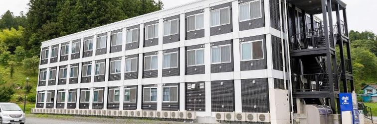 其他 Hotel I-Room Minamisanriku