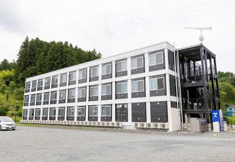 Others Hotel I-Room Minamisanriku