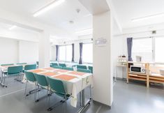 Others 5 Hotel I-Room Minamisanriku