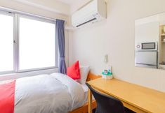 Others 6 Hotel I-Room Minamisanriku