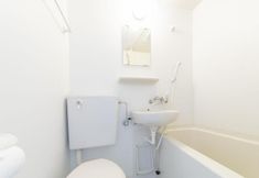 Others 2 Hotel I-Room Minamisanriku