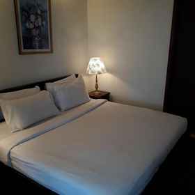 타임스 스퀘어의 스탠다드 스위트 1, 훌루랑앗 호텔