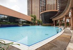 Others 7 Sunbow Suites @ Times Square Kuala Lumpur