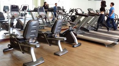 Others 4 Sunbow Suites @ Times Square Kuala Lumpur