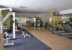 Others 5 Sunbow Suites @ Times Square Kuala Lumpur