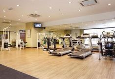 Others 2 Sunbow Suites @ Times Square Kuala Lumpur