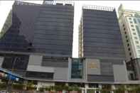 Lainnya Nexus Regency Suites & Hotel Kuala Lumpur