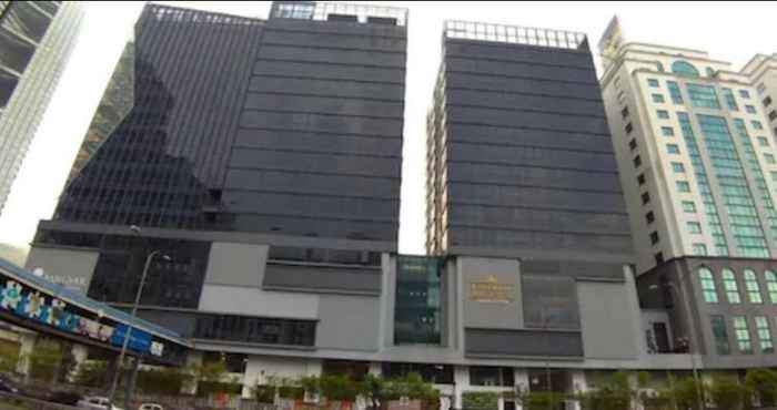 Others Nexus Regency Suites & Hotel Kuala Lumpur