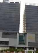 null Nexus Regency Suites & Hotel Kuala Lumpur