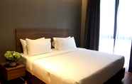 Others 3 Nexus Regency Suites & Hotel Kuala Lumpur