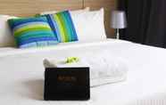 Others 2 Nexus Regency Suites & Hotel Kuala Lumpur