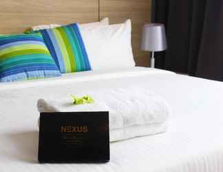 Others 2 Nexus Regency Suites & Hotel Kuala Lumpur