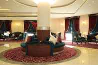 Lobby Accor Palace Riyadh