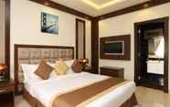 Kamar Tidur 7 Accor Palace Riyadh