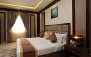 Kamar Tidur 3 Accor Palace Riyadh