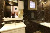 In-room Bathroom Accor Palace Riyadh