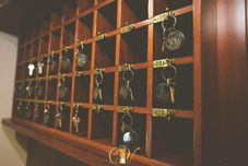 其他 Hotel Camino Vecchio