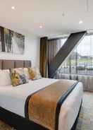 BEDROOM LQ Queenstown by Wyndham