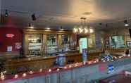 Bar, Kafe, dan Lounge 4 Aspen Cove Resort