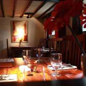The Coach House 1, โรงแรม & ที่พัก Bolton Abbey