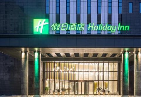 其他 Holiday Inn NANNING ZHUANGJIN