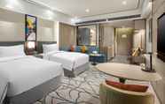 Lainnya 4 Holiday Inn NANNING ZHUANGJIN