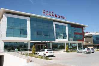 Exterior 4 Tuna Otel