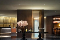 Lobby N31 Hotel Beijing