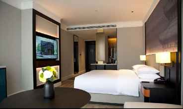 Kamar Tidur 4 N31 Hotel Beijing