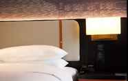 Kamar Tidur 7 N31 Hotel Beijing