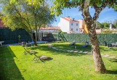 その他 6 Albergue San Antón
