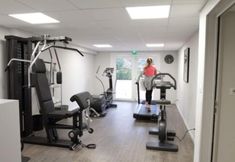 その他 4 Hotel Brasserie JENNY - Spa & Fitness - near Basel