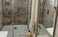 In-room Bathroom 6 Nisi Butik Otel