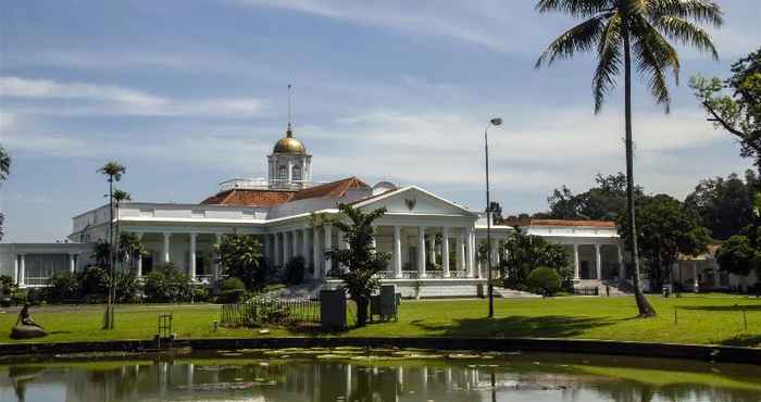 Khác Algira Guest House Syariah