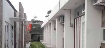 Others 5 Algira Guest House Syariah