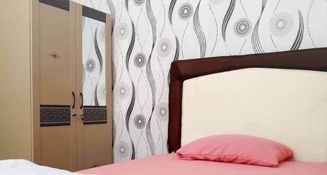 Others 2 Algira Guest House Syariah