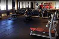 Fitness Center Lidingö Arena Hotell