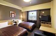 อื่นๆ 6 Hotel Route Inn Chiba Newtown Chuo Ekimae-Naritaku