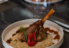 ร้านอาหาร 5 Del Lago Luxury Hotel By Saracoglu