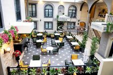 公共空間 Amida Boutique Otel