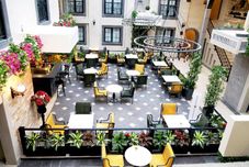 其他 Amida Boutique Otel