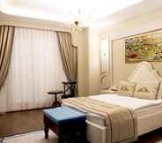 Kamar Tidur 7 Amida Butik Otel