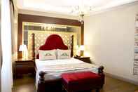 Bedroom Amida Butik Otel