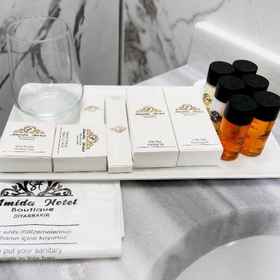 Amida Boutique Otel1 , 飯店迪克勒大學