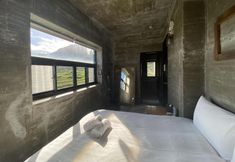 Others 6 Adagio Reindeer Hualien 118