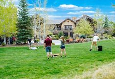 其他 4 Pronghorn Resort