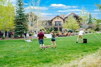 其他 4 Pronghorn Resort